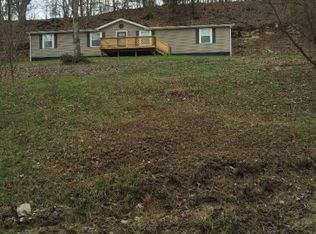 75 Madison View Rd, Berea, KY 40403