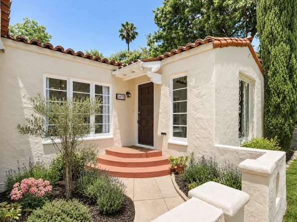 1635 N Coronado St, Los Angeles, CA 90026