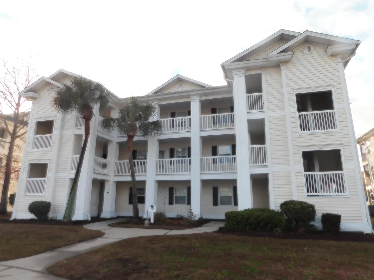 Building Photo - 521 White River Dr #21F