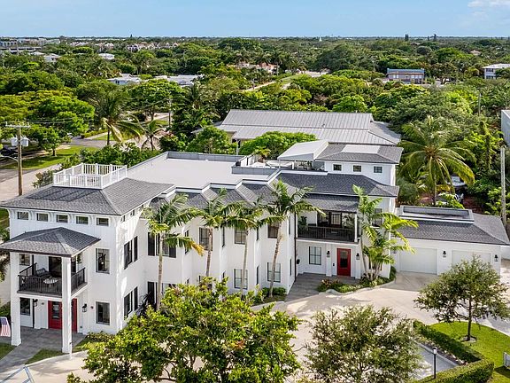 2nd image of 230 George Bush Boulevard