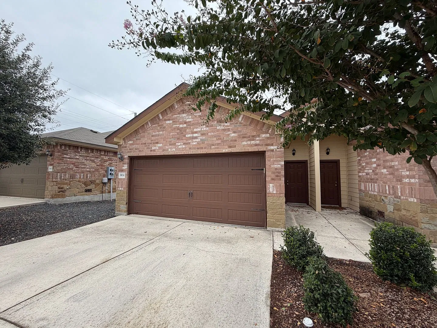 Luxury 3/2 Duplex in Seguin, Texas — Photo 3