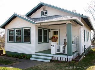 612 E 9th St, Duluth, MN 55805