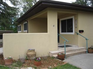 4197 Ridgeway Dr, Los Alamos, NM 87544