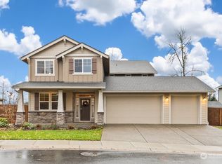 19405 NE 22nd Cir, Vancouver, WA 98684