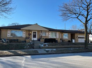 6401 W Harrison Ave, Milwaukee, WI 53219