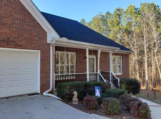 555 Stover Rd #A, Canton, GA 30115