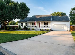 2304 Cornstalk Ct, Virginia Beach, VA 23456