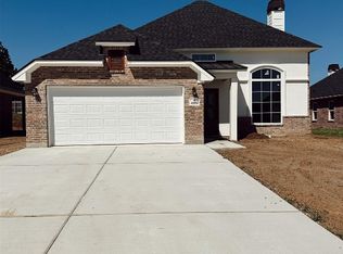 4816 Pin High Cir, Shreveport, LA 71107