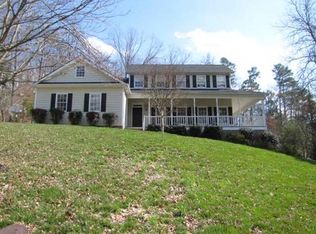 124 Pebble Ridge Dr NW, Cleveland, TN 37311