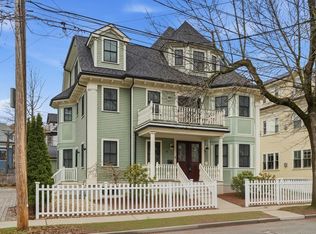 36 Naples Rd, Brookline, MA 02446