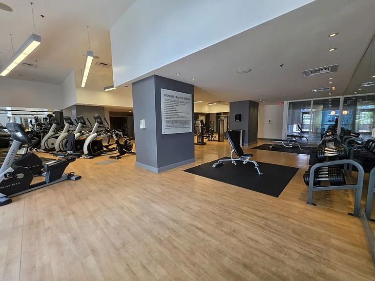 4525 Dean Martin Dr #2807 — Photo 53