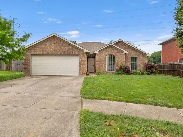 6204 Winter Park Ln, Arlington, TX 76018