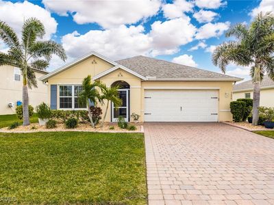 3474 Acapulco Cir, Cape Coral, FL, 33909