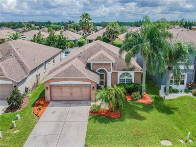 10650 Firebrick Ct, New Port Richey, FL, 34655