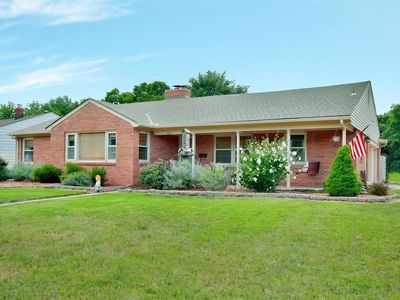 245 N Brookside Pkwy, Wichita, KS, 67208
