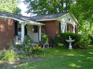 5105 Market Rd, Marion, IL 62959