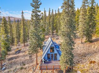 3427 County Road 14, Fairplay, CO 80440