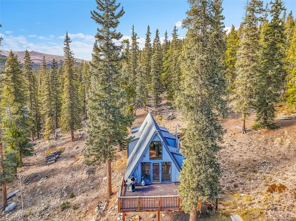 3427 Co Road 14, Fairplay, CO 80440