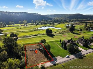 244 Cherry Hill Ave, Lake Ozark, MO 65049