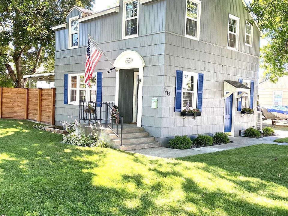 1st image of 1312 McPherson Ave