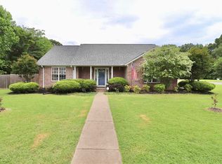 1282 Woodhaven St, Humboldt, TN 38343