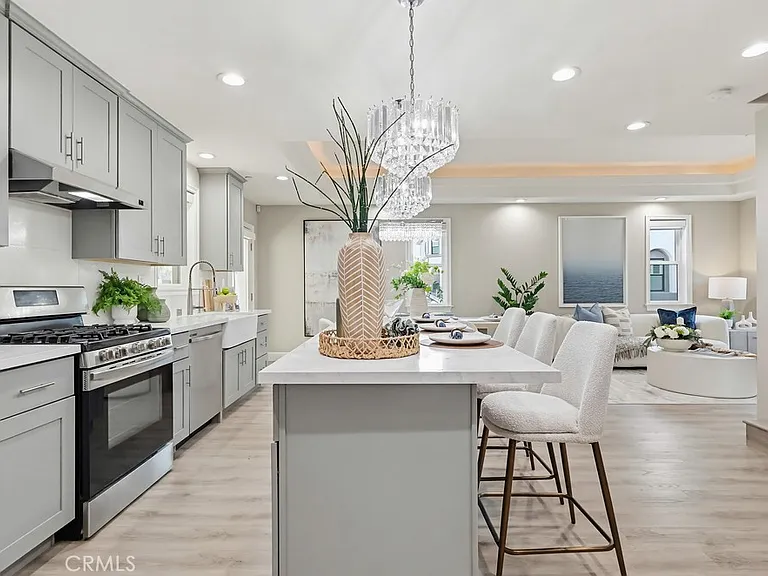 432 S Alhambra Ave #H — Photo 15