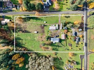 1009 NW 199th St, Ridgefield, WA 98642