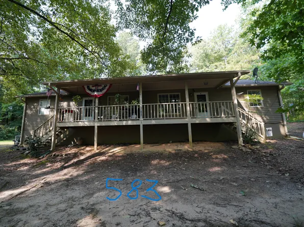 583B Center Point Rd, Bremen, GA