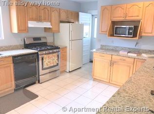83 Egerton Rd #2, Arlington, MA 02474