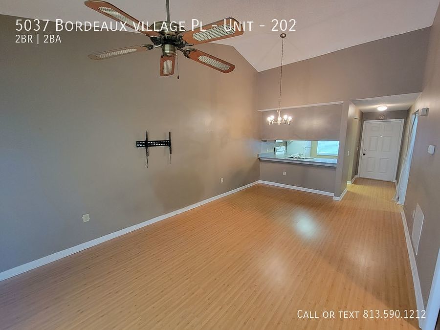 5037 Bordeaux Village Pl UNIT 202, Tampa, FL 33617 Zillow