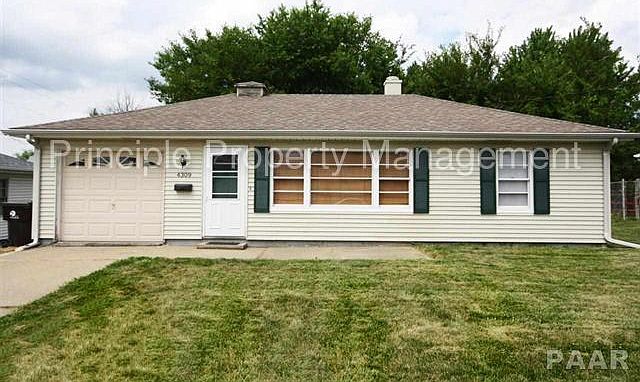 1st image of 4309 N Independence Ave