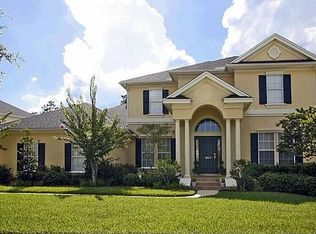 367 Saint Johns Golf Dr, Saint Augustine, FL 32092