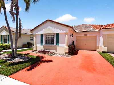 6083 Caladium Road, Delray Beach, FL, 33484