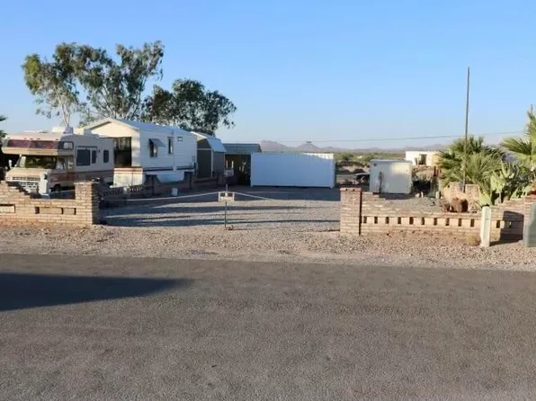 28084 Frame Ave, Bouse, AZ 85325