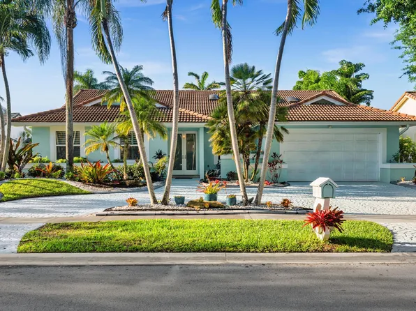 9254 NW 18th Street, Plantation, FL 33322