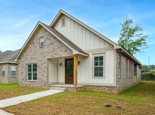 133 Midtown Sq, Hattiesburg, MS 39402