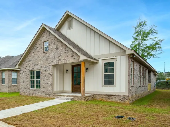 133 Midtown Sq, Hattiesburg, MS 39402