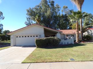 1152 Leisure World, Mesa, AZ 85206