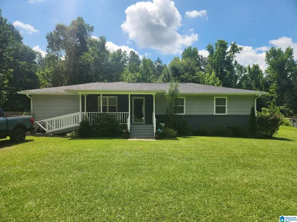 4426 Hamilton Mountain Rd, Blountsville, AL 35031