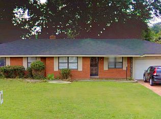 4563 Mickey Dr, Memphis, TN 38116