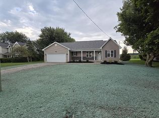 2502 Upper Mountain Rd, Sanborn, NY 14132