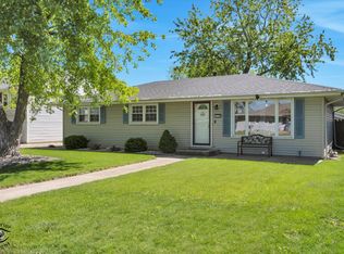 272 S Randolph Ave, Bradley, IL 60915