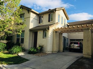647 Parisio Cir, Fairfield, CA 94534