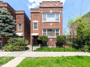 5512 W Gladys Ave, Chicago, IL 60644