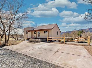 2097 Hodesha Way, Grand Junction, CO 81507