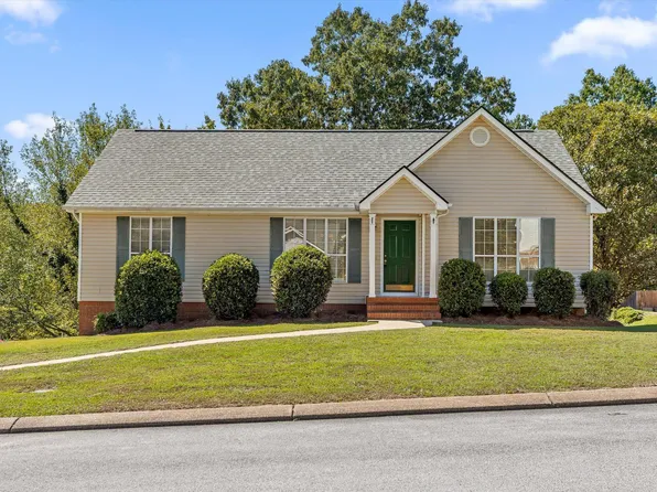 12769 Emerald Creek Cir, Soddy Daisy, TN 37379