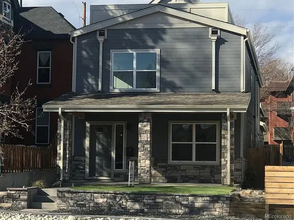 3054 N Speer Blvd, Denver, CO 80211