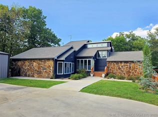 26316 S 515 Rd, Park Hill, OK 74451