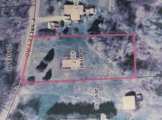 4957 E Valley Rd, Mount Pleasant, MI 48858