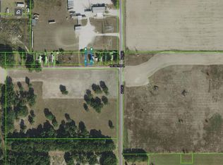 944 NE 84th Pl, Wildwood, FL 34785